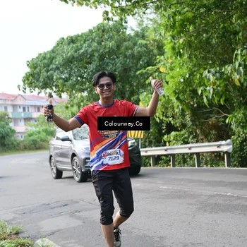 Runner Photo 5975697
