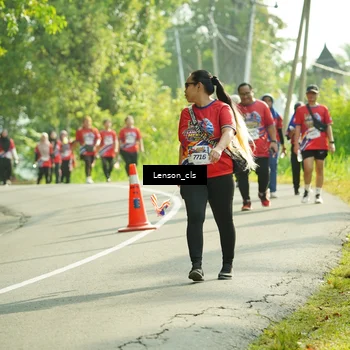 Runner Photo 5975703