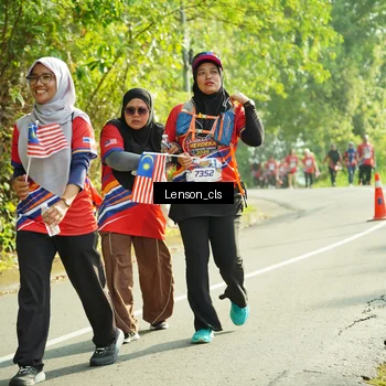 Runner Photo 5975705