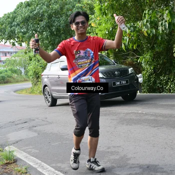 Runner Photo 5975706