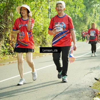 Runner Photo 5975709
