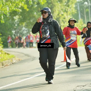 Runner Photo 5975722