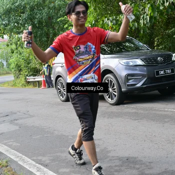 Runner Photo 5975724