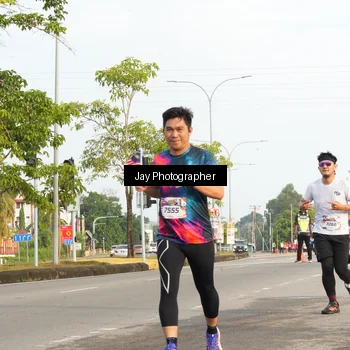 Runner Photo 5975725