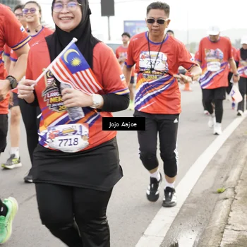 Runner Photo 5975730