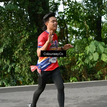 Runner Photo 5975733