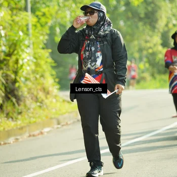 Runner Photo 5975742