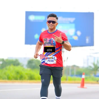 Runner Photo 5975743