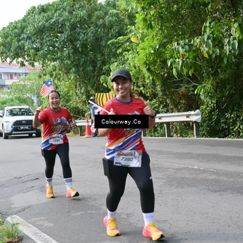 Runner Photo 5975744