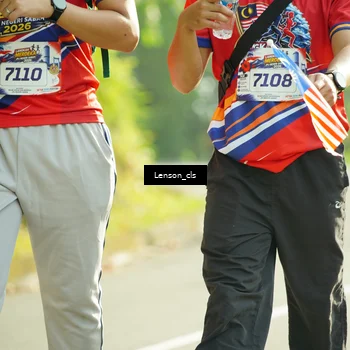 Runner Photo 5975753