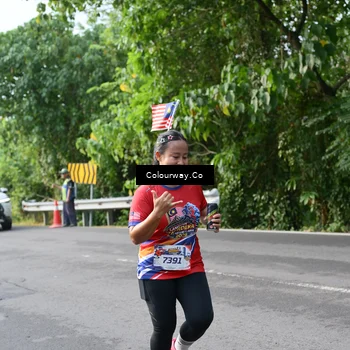 Runner Photo 5975763