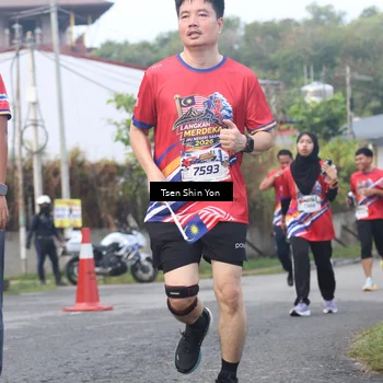 Runner Photo 5975767
