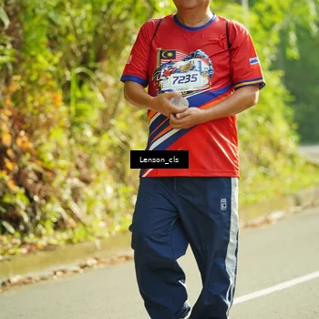 Runner Photo 5975782