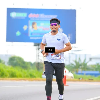 Runner Photo 5975784