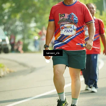 Runner Photo 5975786
