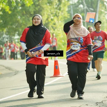 Runner Photo 5975788
