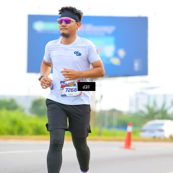 Runner Photo 5975789