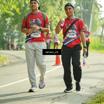 Runner Photo 5975791