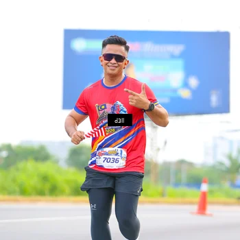 Runner Photo 5975792