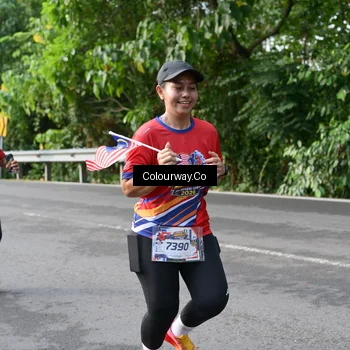 Runner Photo 5975795