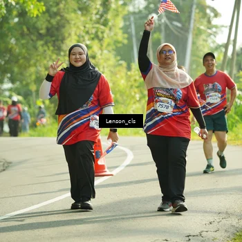 Runner Photo 5975798