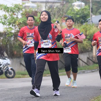 Runner Photo 5975803