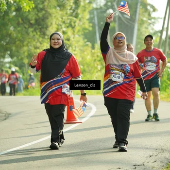 Runner Photo 5975807