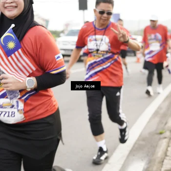 Runner Photo 5975810