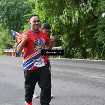 Runner Photo 5975811