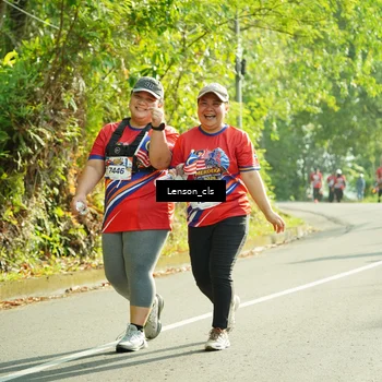 Runner Photo 5975816