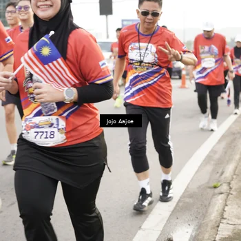 Runner Photo 5975818