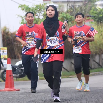 Runner Photo 5975820