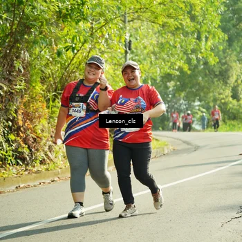 Runner Photo 5975825