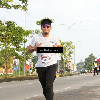 Runner Photo 5975826