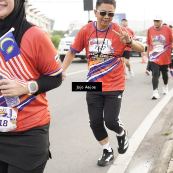 Runner Photo 5975829
