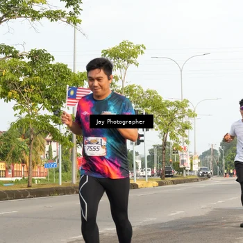 Runner Photo 5975832
