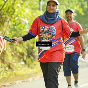Runner Photo 5975838