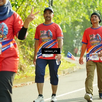 Runner Photo 5975840