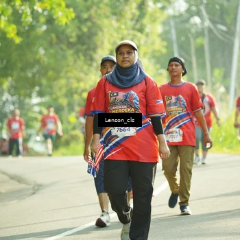 Runner Photo 5975849
