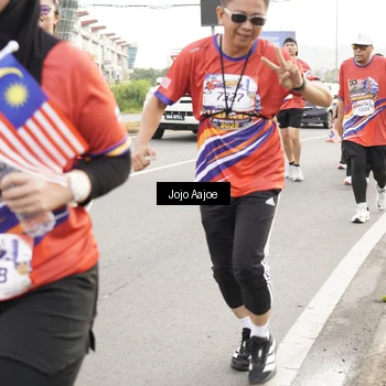 Runner Photo 5975850
