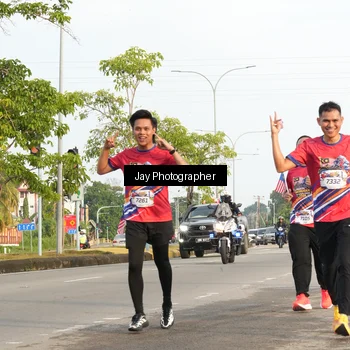 Runner Photo 5975852