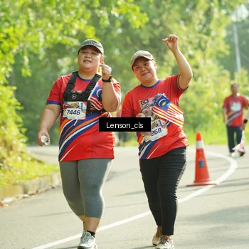 Runner Photo 5975853