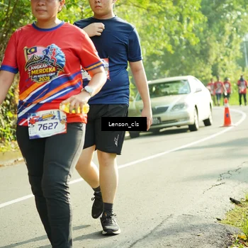 Runner Photo 5975860