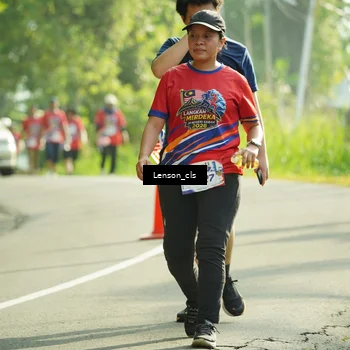 Runner Photo 5975861