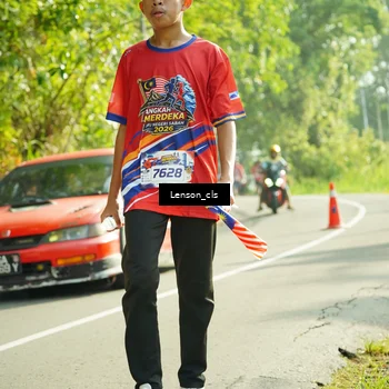 Runner Photo 5975862