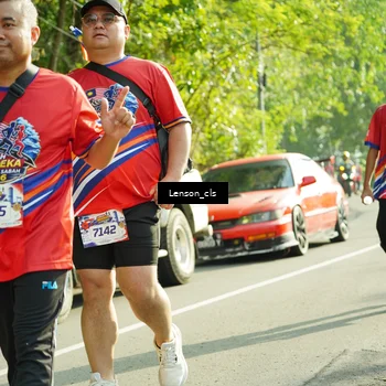 Runner Photo 5975866