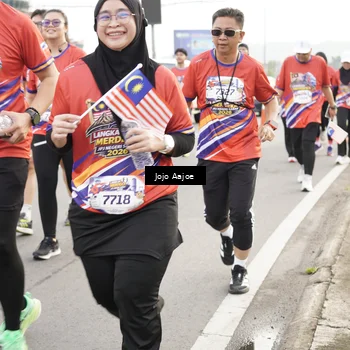 Runner Photo 5975867