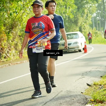 Runner Photo 5975871
