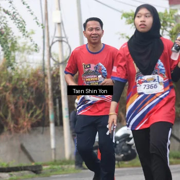 Runner Photo 5975878