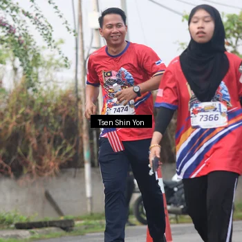 Runner Photo 5975881